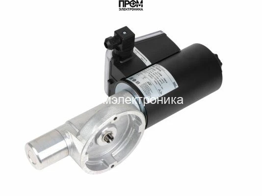 Сервопривод Kromschroder MB 7NW6A