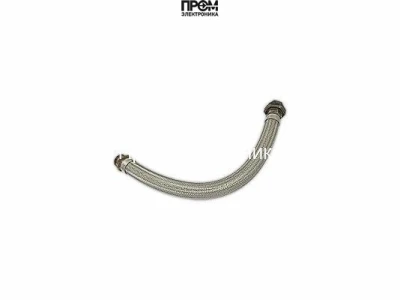 Газовая гибкая подводка WITZENMANN RS 331 L12 Rp 2&quot; 1000 мм