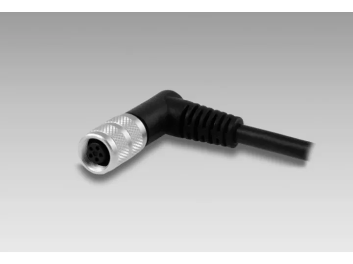 Разъемы для датчиков Baumer ESW 61CP0500G