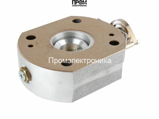 Дроссель газа Weishaupt 15170725080