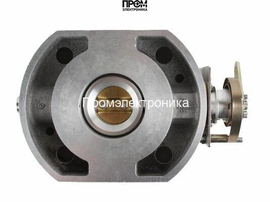 Дроссель газа Weishaupt 15170725080