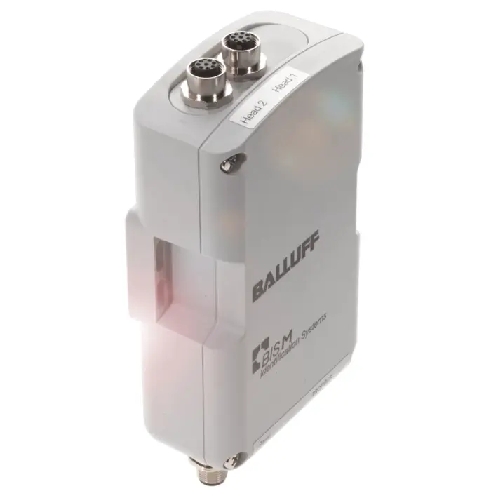 Блоки контроля и обработки RFID Balluff BIS00J0