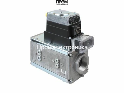 Газовый клапан Kromschroder CG15R03-VW5WZZ, в сборе