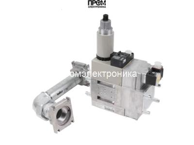 Газовая рампа Baltur BM415 A20C R6/4