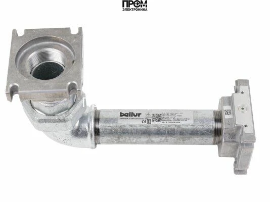 Газовая рампа Baltur BM415 A20C R6/4