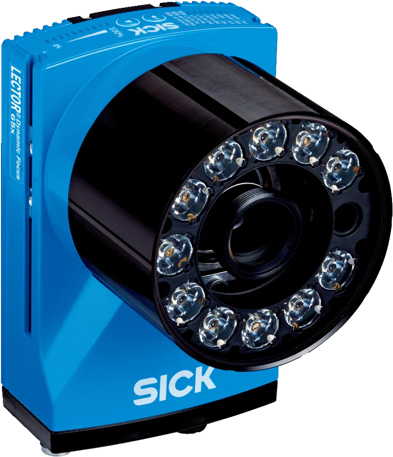 Сканеры 2D штрих-кодов SICK V2D654R-MEBHF6 for Systems