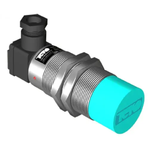 Индуктивные датчики ТЕКО ISN ET91A-02G-18E-L