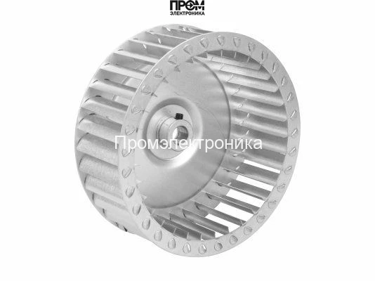 Рабочее колесо вентилятора Elco Ø146 x 52 мм, 13010012