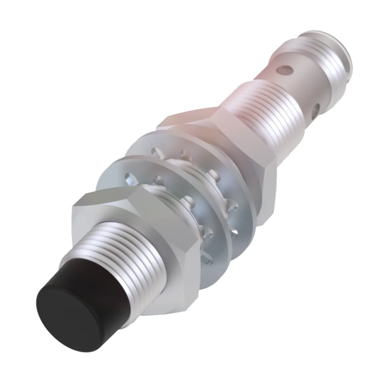 Индуктивные датчики расстояния Balluff BAW0062