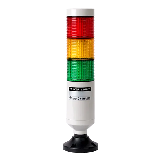 Светодиодные сигнальные колонны Autonics PTE-AGF-3FF-RYG