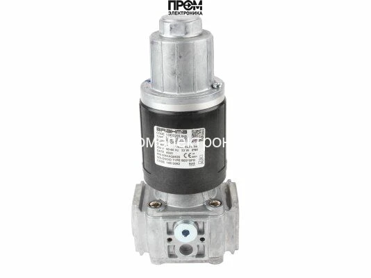 Газовый электромагнитный клапан Brahma EG25*L.3*GFD 13932200