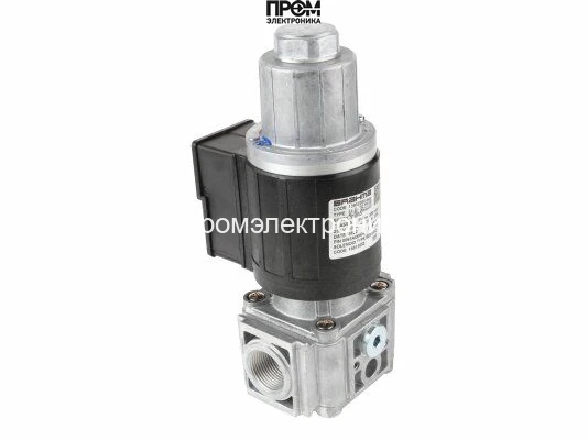 Газовый электромагнитный клапан Brahma EG25*L.3*GFD 13932200