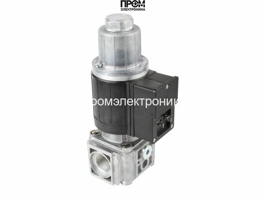 Газовый электромагнитный клапан Brahma EG25*L.3*GFD 13932200
