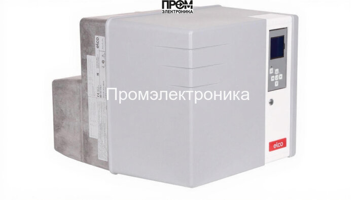 Газодизельная горелка Elco VGL 3.290 D