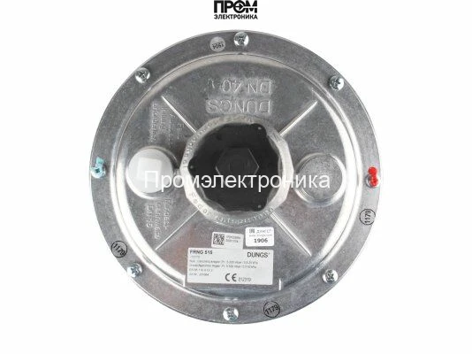 Регулятор давления газа Dungs FRNG 515