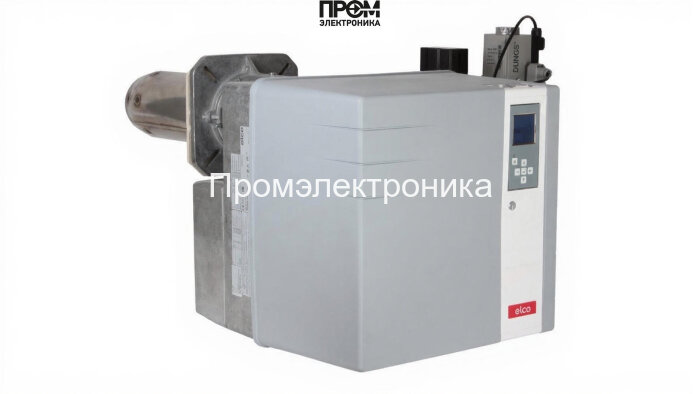 Газовая горелка Elco VG 4.610 M KL d415