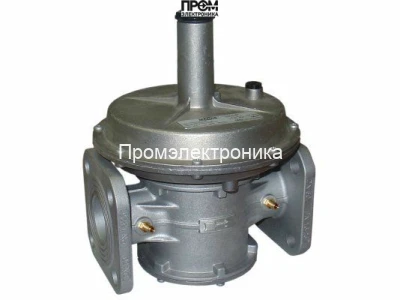 Регулятор давления газа Madas RC50 010