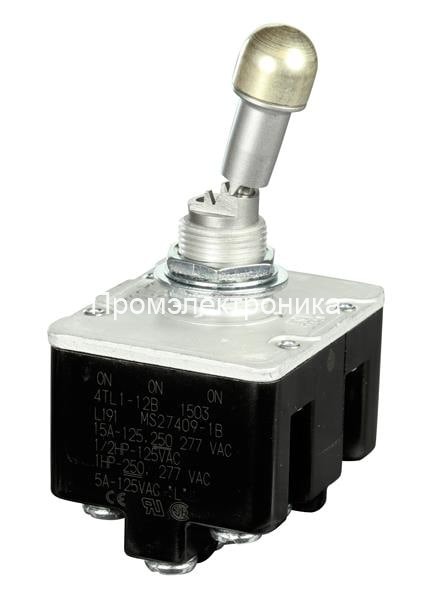 Honeywell 4TL1-12B