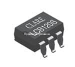 IXYS Integrated Circuits LCB120