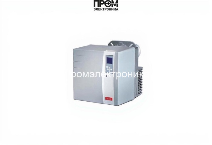 Дизельная горелка Elco VL 5.1200 DP KN