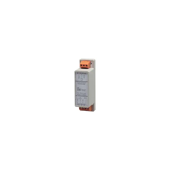 Преобразователи сигналов IFM Electronic E80100