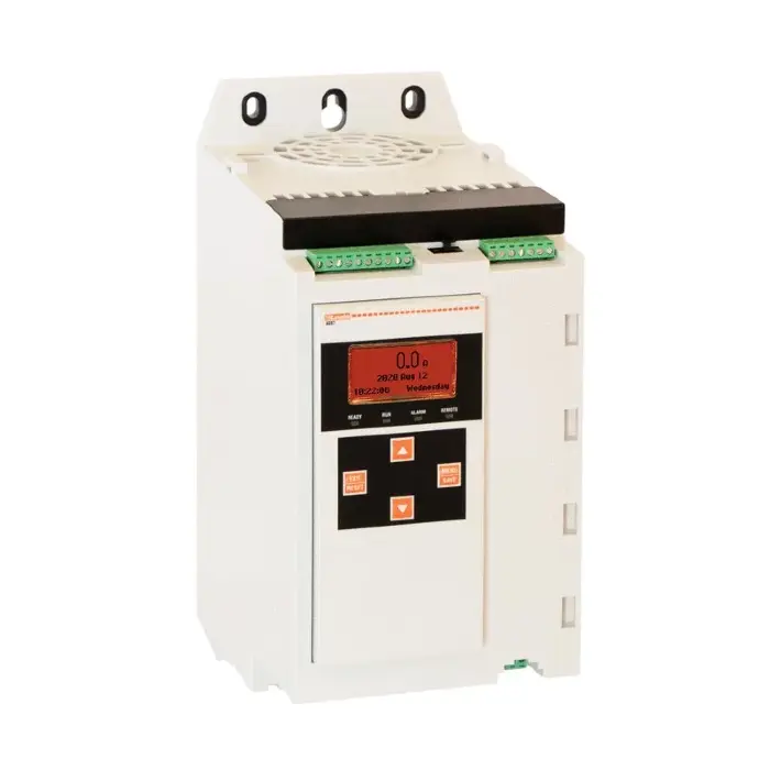 Устройства плавного пуска и остановки Lovato Electric ADXT0126