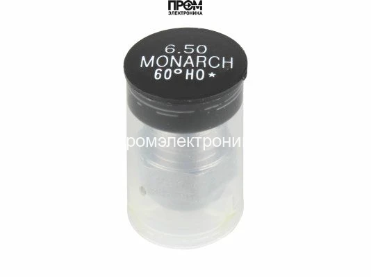 Форсунка Riello 6.50/60° PL