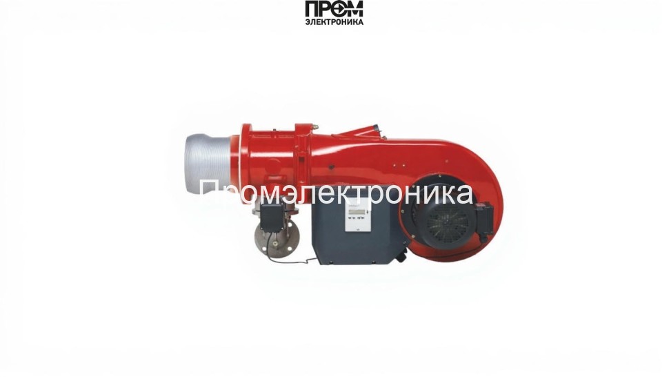 Газовая горелка Weishaupt WM-G20/2-A ZMI DN80