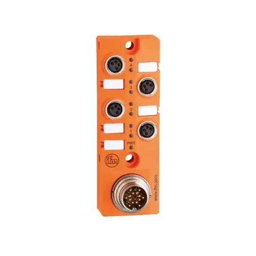 Коробки распределительные для датчиков IFM Electronic EBC063