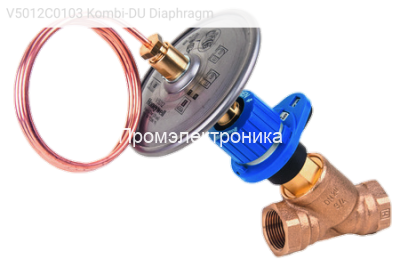 V5012C0103 Kombi-DU Diaphragm