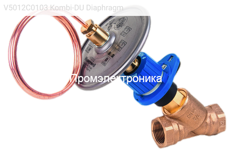 V5012C0103 Kombi-DU Diaphragm