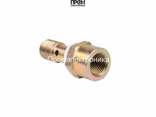 Комплект подключения реле давления Elco, 13015502