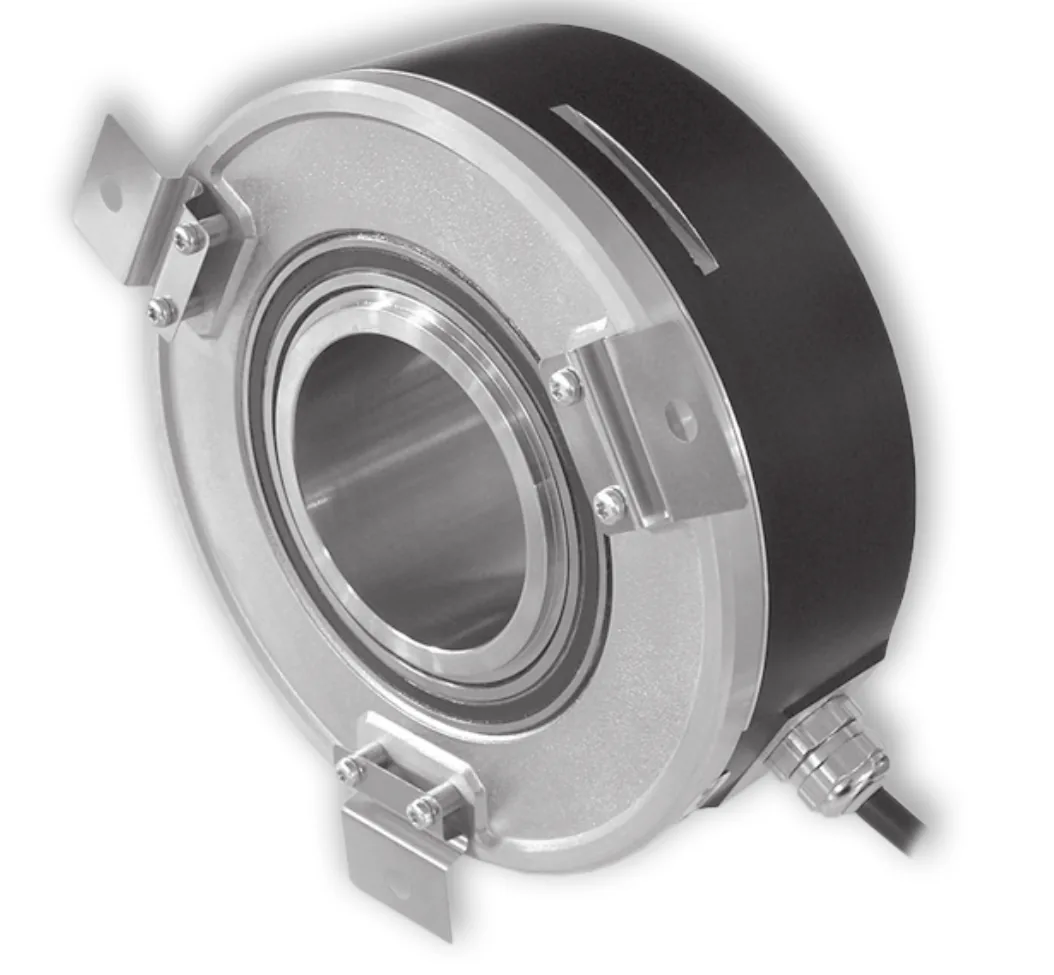 Энкодеры инкрементальные Baumer ITD 70 A 4 Y 7 1024 H NI KR1 S 60 IP54 / 11086523