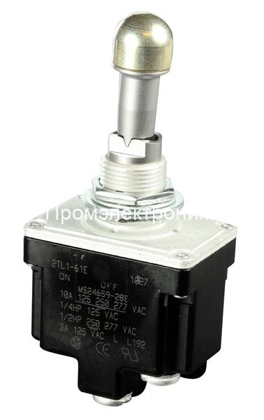 Honeywell 2TL1-61E