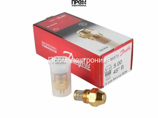 Форсунка Danfoss OD 5.00 / 45° B