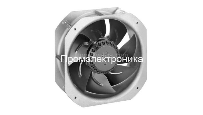 Вентилятор Ebmpapst W2E250-CE65-34