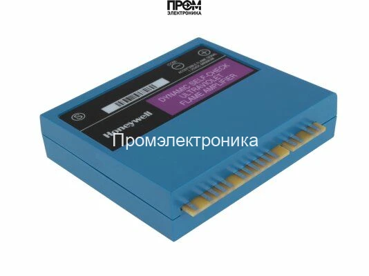 Усилитель сигнала пламени Honeywell R7861 A 1034