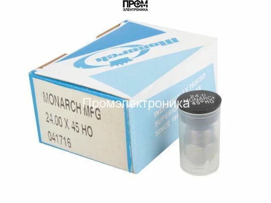 Форсунка Monarch 24.00/45° HO