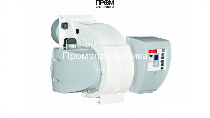 Газовая горелка Elco EK-EVO 7.3600 G-E/BT3/KN + GT-S453-65