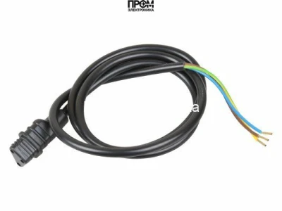 Кабель питания трансформатора 960 мм, 65013398