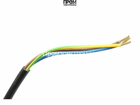 Кабель питания трансформатора 960 мм, 65013398