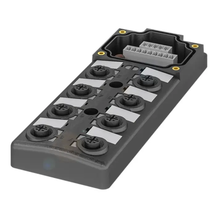 Коробки распределительные для датчиков Balluff BPI007E