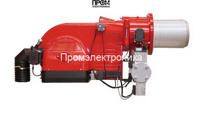 Газовая горелка Weishaupt WM-G 20/3-A, 1 1/2, исп. ZM-4LN