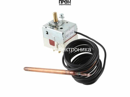 Регулируемый капиллярный термостат Imit TRZ 3445 544081