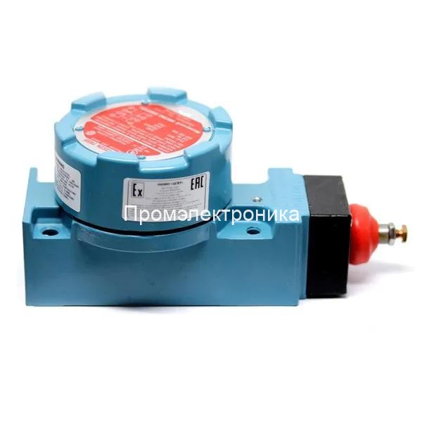 Honeywell BXV4L