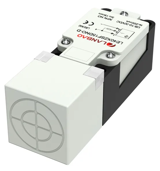 Индуктивные датчики LANBAO LE40XZSN20DLC-E2