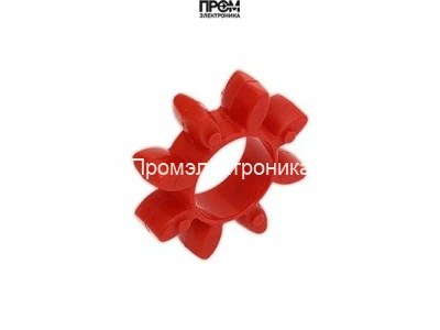 Сцепление электродвигателя 54,5 X 14