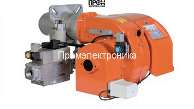 Газовая горелка Baltur TBG 60 P BM420 A20C-R2