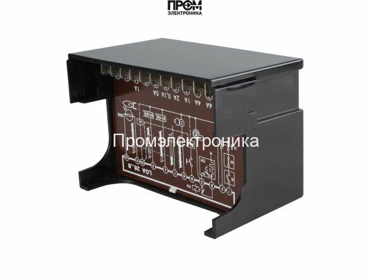 Топочный автомат Siemens LOA26.171B2CB