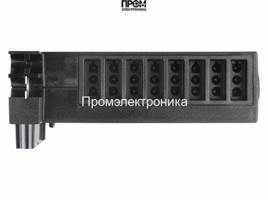 Топочный автомат Siemens W-FM 05
